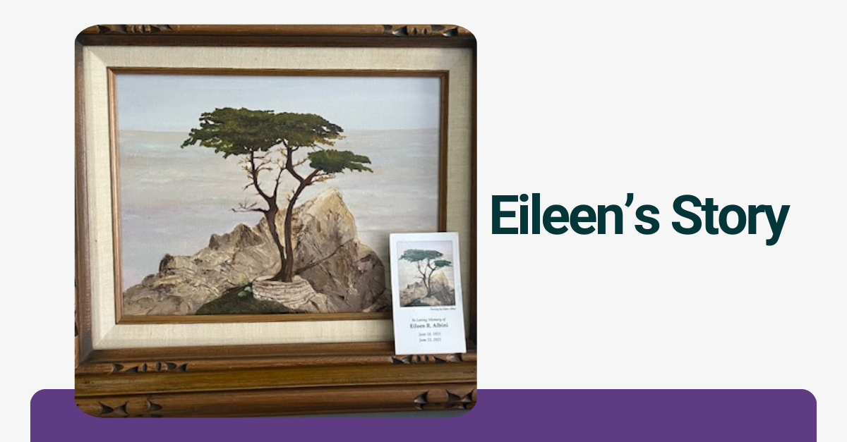 Featured image for “Eileen’s Care Management Story”