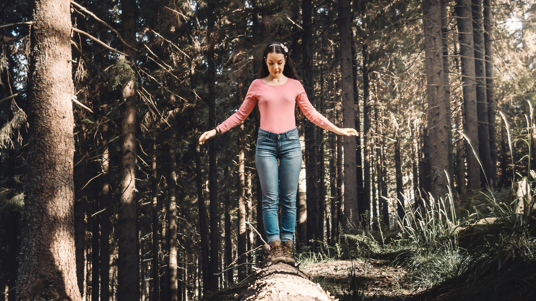 losing balance pc senior solutions