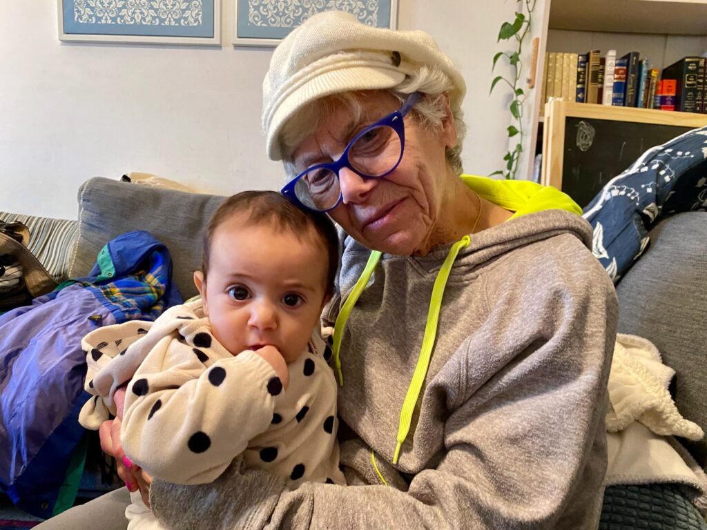 Rhonda's Blog PC Senior Solutions