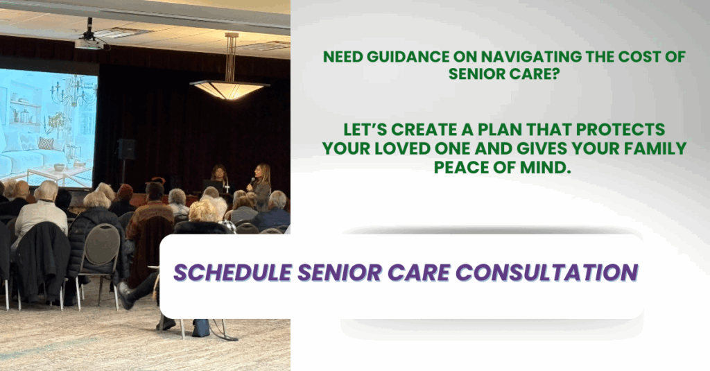 Schedule Senior Care Consultation pc senior solutions