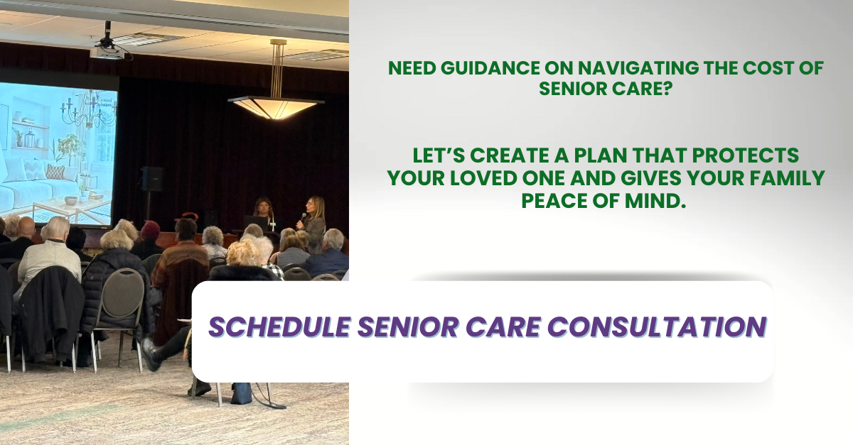 Schedule Senior Care Consultation pc senior solutions