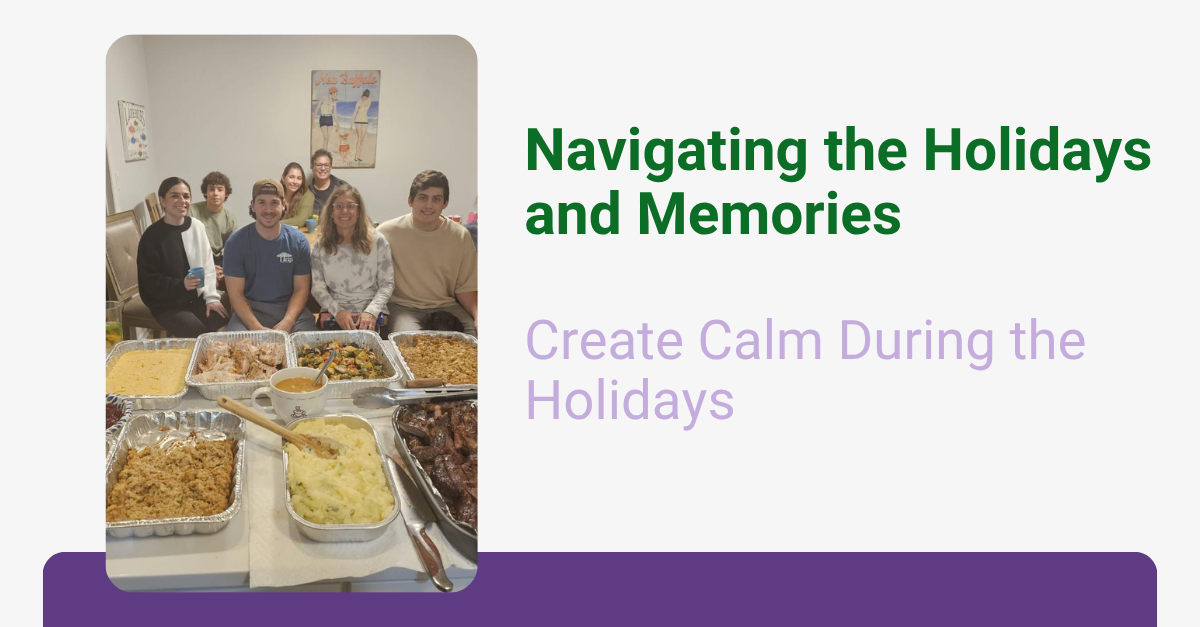Featured image for “Supporting Loved Ones With Dementia During the Holidays”