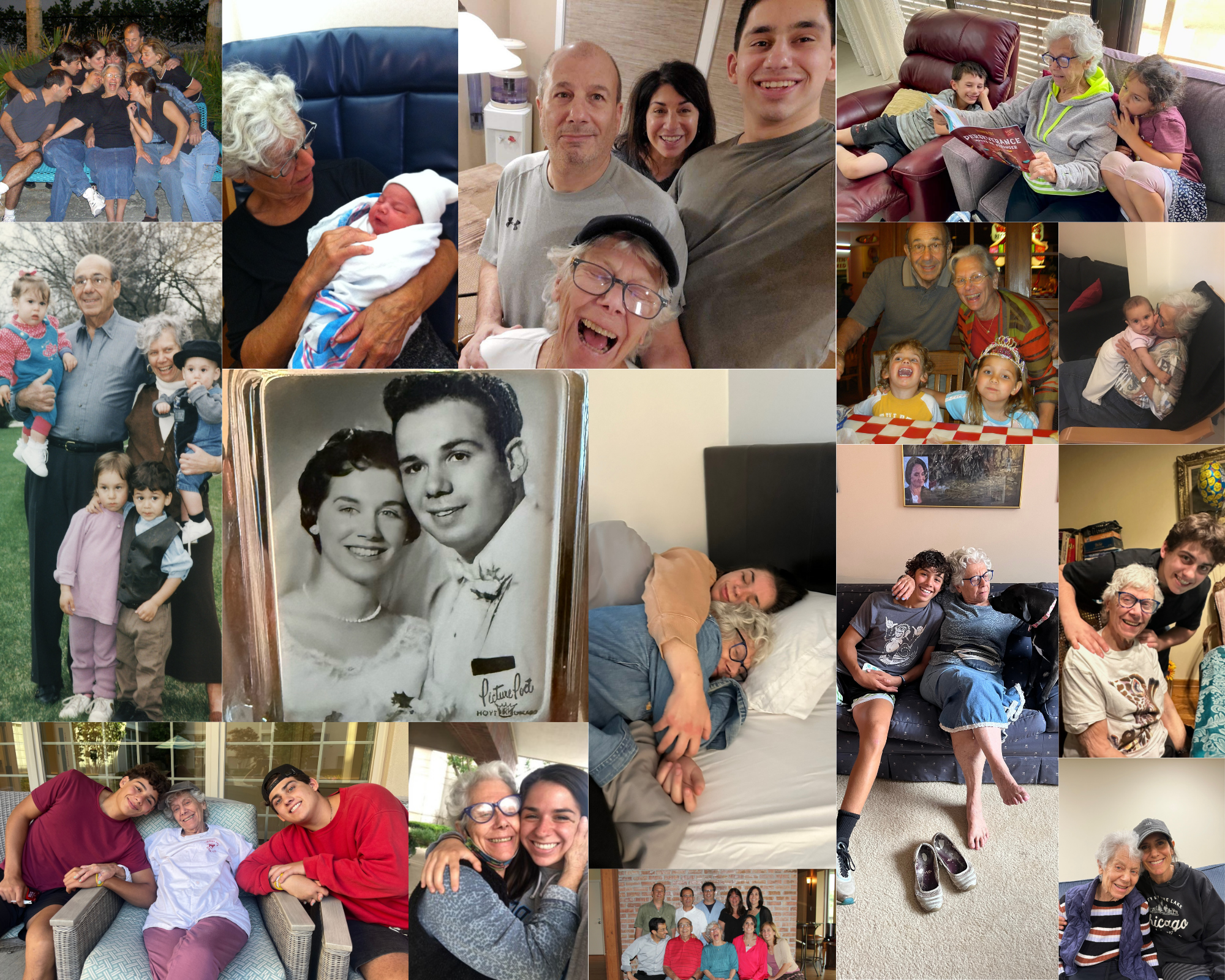 Remembering Anita Coleman