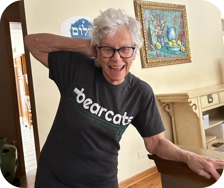 ANITA dementia support group