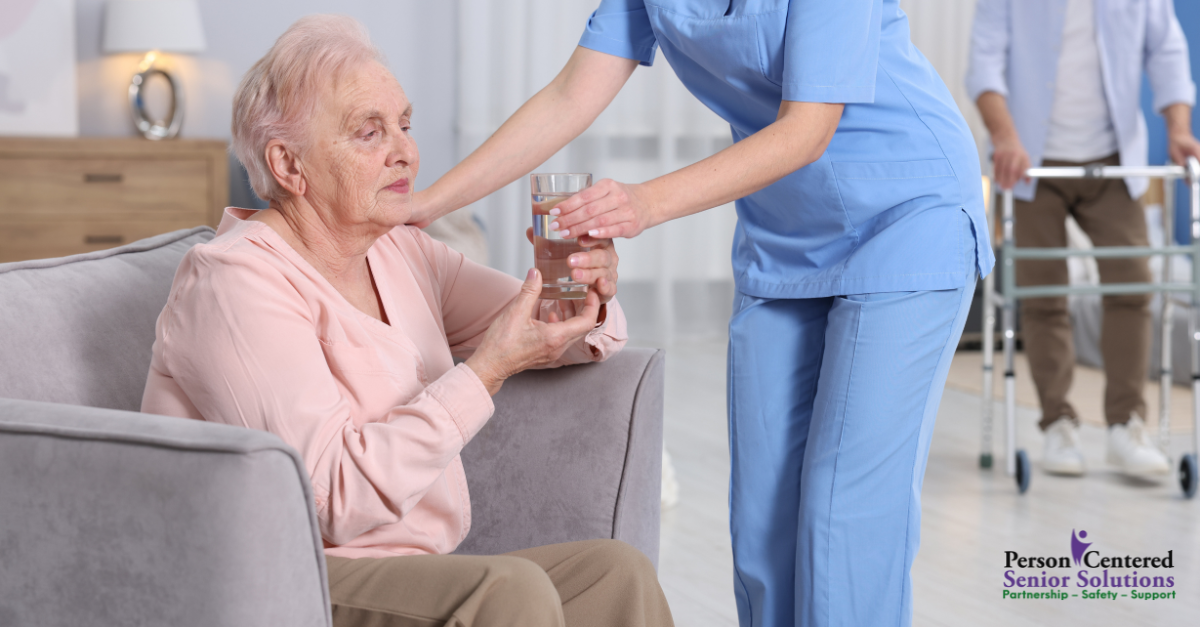 Featured image for “What to Do When a Parent Refuses Help With Aging Care”