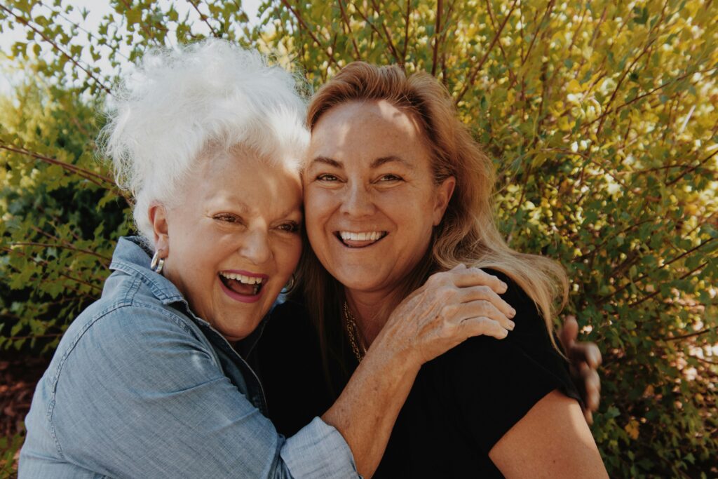 talking to aging parents about driving